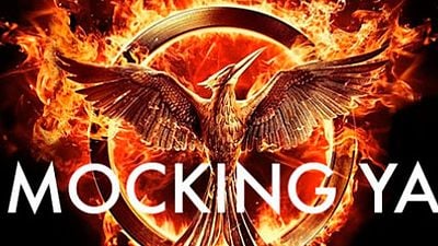 Una humorista se burla de las sagas distópicas para jóvenes a través de Twitter noticias imagen