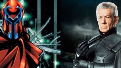 'X-Men: Apocalypse': ¿A qué Magneto interpretará Ian McKellen?