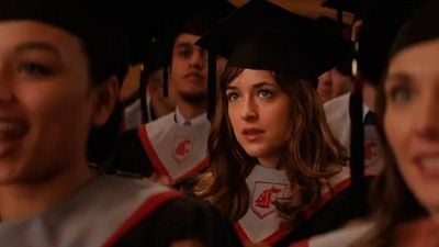 'Cincuenta sombras de Grey': Mira la transformación de Anastasia en estos dos reportajes de la película noticias imagen