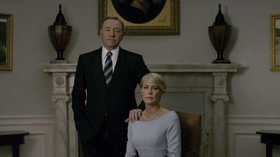 ‘House of cards’: Tensión en el matrimonio Underwood en el nuevo tráiler noticias imagen