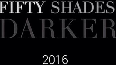 'Cincuenta sombras de Grey': ¿Cuándo se estrenará la secuela 'Cincuenta sombras más oscuras'?