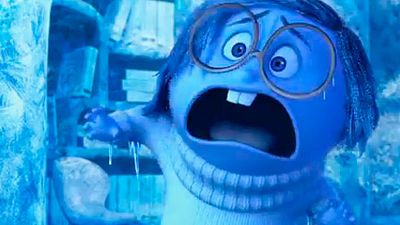 'Inside Out': Anuncio de lo próximo de Pixar con escenas inéditas noticias imagen