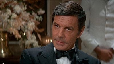 El actor francés Louis Jourdan muere a los 93 años noticias imagen
