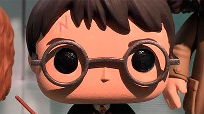 'Harry Potter': Primer vistazo a los adorables muñecos de Funko Pop! noticias imagen
