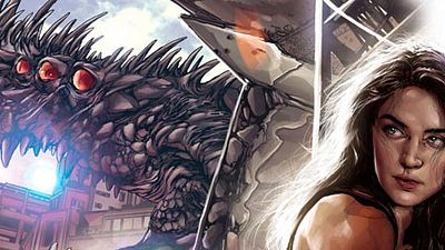 El cómic de acción y terror ‘Enormous’ será adaptado a televisión como miniserie noticias imagen