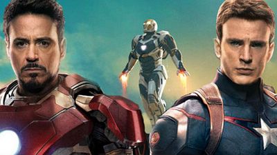 ‘Capitán América: Civil War’: Robert Downey Jr. quiere dejar claro que no es la historia de Iron Man