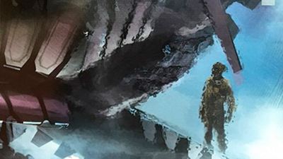 'X-Men: Apocalypse': Bryan Singer revela el primer 'concept art' de la película