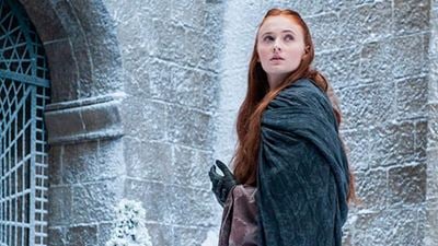 ‘Juego de Tronos’: Sophie Turner da detalles sobre la posible película de la serie