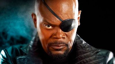Samuel L. Jackson cree que las películas de Marvel son mejores que las de DC noticias imagen