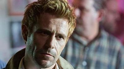 ‘Constantine’: Matt Ryan no pierde la esperanza en que la serie consiga una segunda temporada