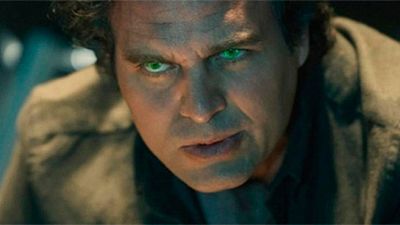 Mark Ruffalo sobre 'Vengadores: La era de Ultrón': "Hulk es la bomba atómica del grupo"