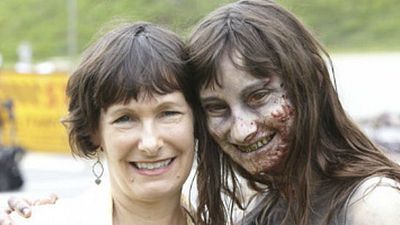 ‘The Walking Dead’: El piloto del ’spin-off’ ya está terminado, pero ¿dará AMC luz verde a la serie? noticias imagen