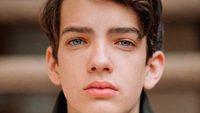 'X-Men: Apocalypse': Kodi Smit-McPhee interpretará al joven Rondador Nocturno