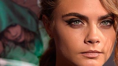 'Escuadrón Suicida': Cara Delevingne ve a un psicoterapeuta para interpretar a Enchantress