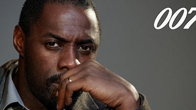 Pierce Brosnan ve a Idris Elba como el próximo James Bond noticias imagen