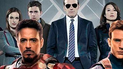 El nuevo tráiler de 'Vengadores: La era de Ultrón' no se verá con 'Agents Of S.H.I.E.L.D.' noticias imagen