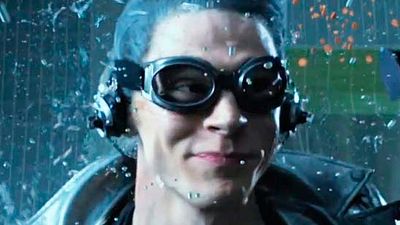 Matthew Vaughn tenía otra versión de la escena de Quicksilver en 'X-Men: Días del futuro pasado' noticias imagen