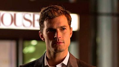 Jamie Dornan ('Cincuenta sombras de Grey') vomitó durante una audición para 'Rock of Ages' noticias imagen