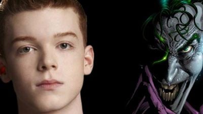 'Gotham’: El creador de la serie Bruno Heller da detalles de la introducción del Joker