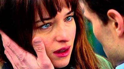 Cien adolescentes asaltan un cine de Florida para ver 'Cincuenta sombras de Grey'