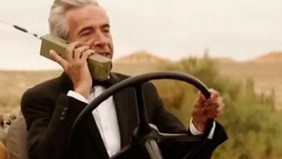 'Anacleto: Agente secreto': Primer tráiler con Imanol Arias y Quim Gutiérrez  noticias imagen