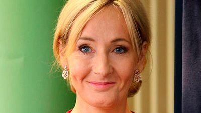 'Harry Potter': J.K.Rowling envía una carta a un fan que sufría acoso escolar noticias imagen