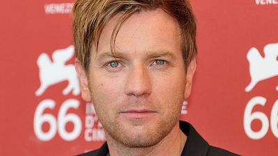 Ewan McGregor se estrena como director en 'American Pastoral' noticias imagen