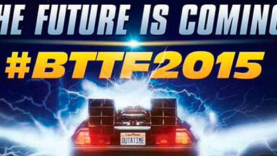 Universal promete un evento de 'Regreso al futuro' para este año noticias imagen