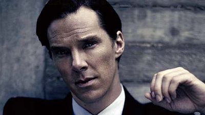 Benedict Cumberbatch comenzó su carrera como actor con otro nombre noticias imagen