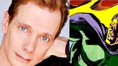 ‘Arrow’ ficha a Doug Jones para interpretar al villano Deathbolt en la tercera temporada noticias imagen