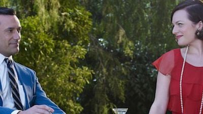 ‘Mad Men’: La fiesta se acaba en la promo de la última temporada noticias imagen