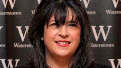 'Cincuenta sombras de Grey': ¿Escribirá E.L. James el guion de la primera secuela? noticias imagen