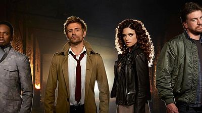 ‘Constantine’: NBC decidirá el futuro de la serie en mayo de 2015 noticias imagen