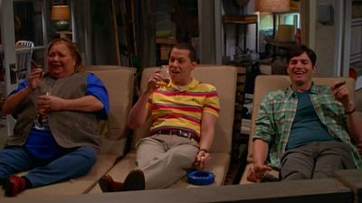 'Dos hombres y medio': Así fue el esperado y sorprendente final noticias imagen