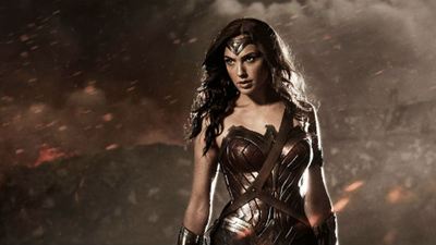 'Wonder Woman' comenzará a rodarse este otoño