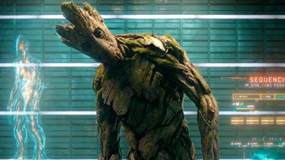 'Guardianes de la Galaxia': James Gunn revela cuál fue la parte de Groot más difícil de crear