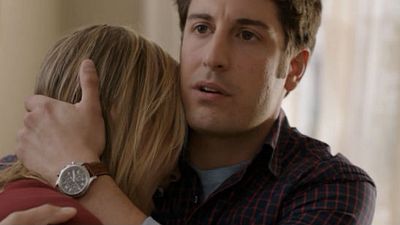 'Orange Is The New Black': Jason Biggs no estará en la tercera temporada noticias imagen