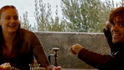 ‘Juego de Tronos’: Nuevo video de tomas falsas de la cuarta temporada noticias imagen