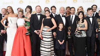 Los Premios Emmy cambian sus reglas para la próxima edición noticias imagen