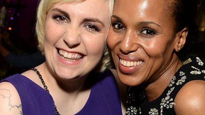 'Scandal': Lena Dunham realizará un cameo en la cuarta temporada noticias imagen