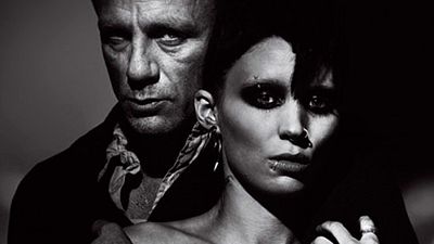 Rooney Mara confirma que probablemente no habrá secuela de 'Los hombres que no amaban a las mujeres' noticias imagen