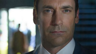 'Mad Men': Póster oficial de la última temporada noticias imagen