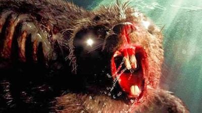 'Zombeavers': Los castores zombis atacan otra vez en el nuevo tráiler