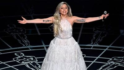 Oscars 2015: Facebook y Twitter señalan la actuación de Lady Gaga como el momento más comentado