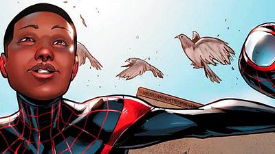 'Spider-Man': Un nuevo rumor apunta a que Sony busca un candidato "étnico" noticias imagen