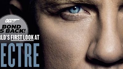 'Spectre': La revista 'Empire' lleva lo nuevo de James Bond a portada noticias imagen