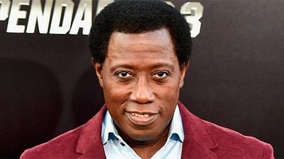 ‘Endgame’: Wesley Snipes ficha por el piloto de la nueva serie de NBC noticias imagen