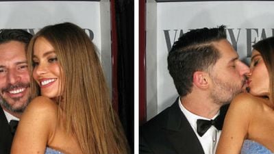 Las imágenes más divertidas de los Oscar 2015 noticias imagen