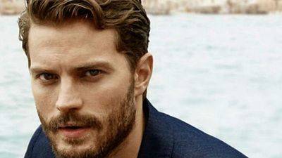 RUMOR: Jamie Dornan podría abandonar ‘Cincuenta sombras de Grey’