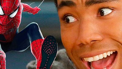 'Spider-Man': Donald Glover ni confirma ni desmiente que vaya a ser el nuevo Hombre Araña noticias imagen